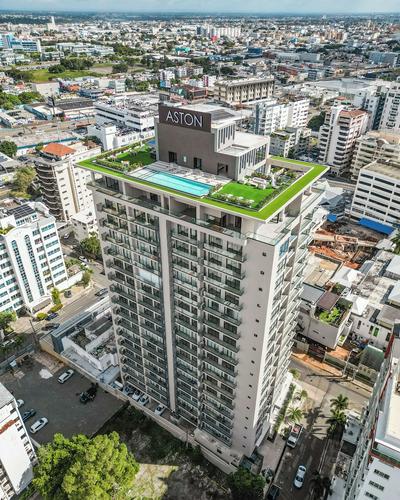 Aston Rubi City Suites