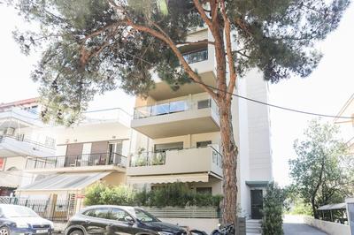 Majestic 3BR Apartment in Chalandri