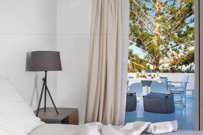 Damma Beachfront Luxury Villa