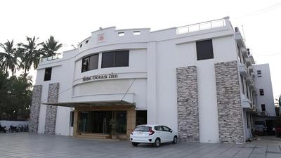 Palette - Hotel Ocean Inn