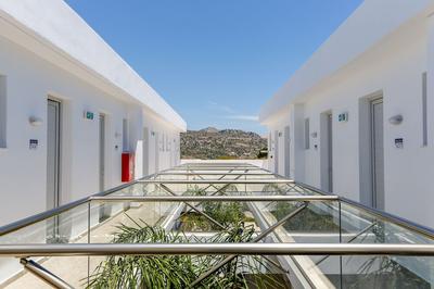 Rodos Star All Inclusive Hotel