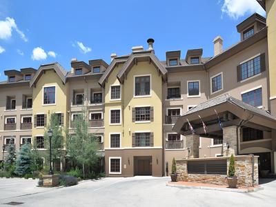 Ascent Condo 312
