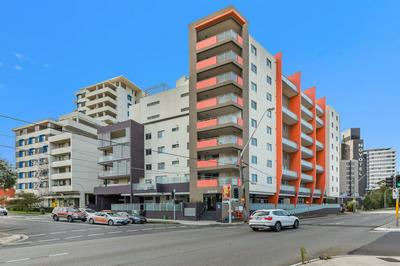 Sydney Airport Apartments