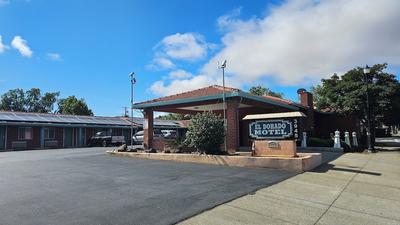 El Dorado Motel