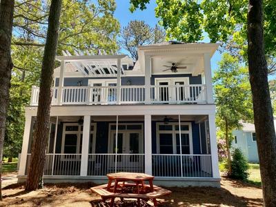 Laurel Street 114