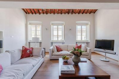 Casa Serena in Lucca