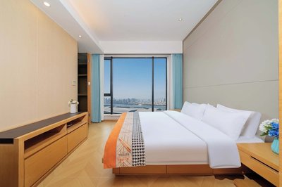 Xilaideng Guangzhou Service Apartment