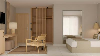 AQUA Hotel The Breeze & Spa - All Inclusive - Adults Only +18