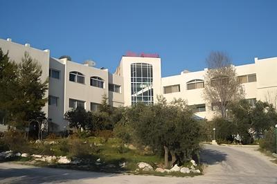 The Olive Branch Hotel