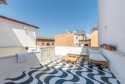 Grey House in Zisa by Wonderful Italy