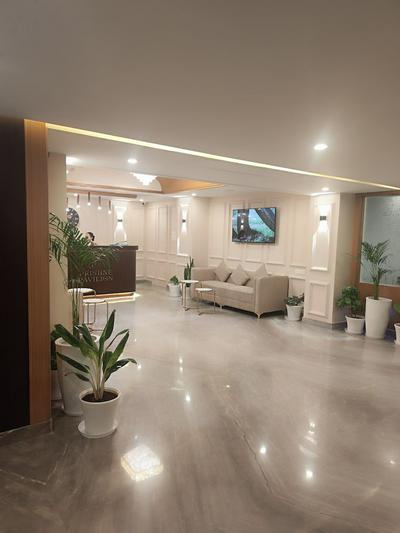 Pristine Pavilion Hotel