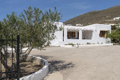 Theodora's Suite