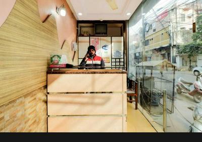 Hotel Sunrise Lucknow