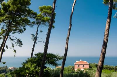 I Frangiventi B&B