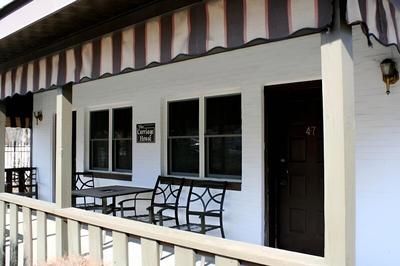 The Cozy Afghan Bed & Breakfast, Billede 2