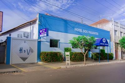 Hotel dos Viajantes