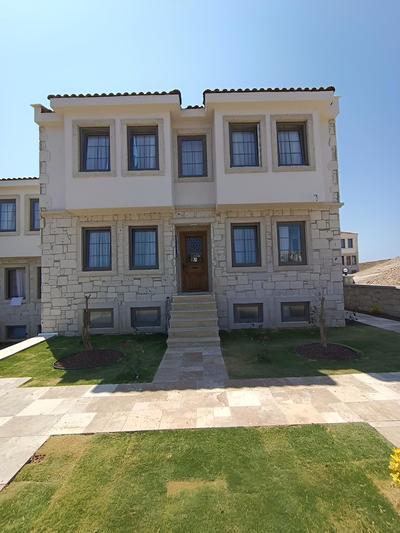 Thalassa Hotel Bozcaada