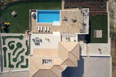 Karousa Villa - Karousa Villas Anafonitria Zakynthos - Karousa Villa - Karousa Villas Anafonitria Zakynthos