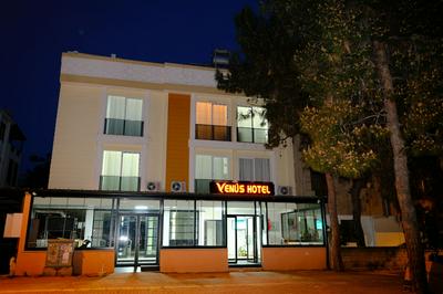 Venus Hotel