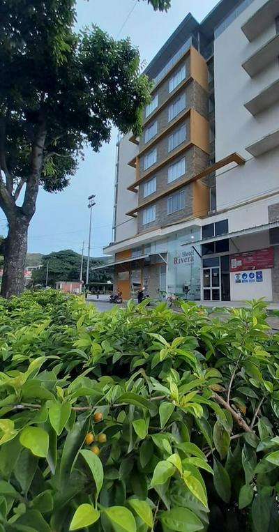 Hotel Rivera Central