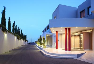 Michelangelo Resort and Spa