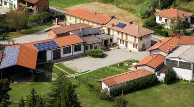 B&B Lo Scudiero