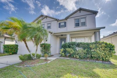 Spacious Kissimmee Villa w/ Private Pool & Hot Tub