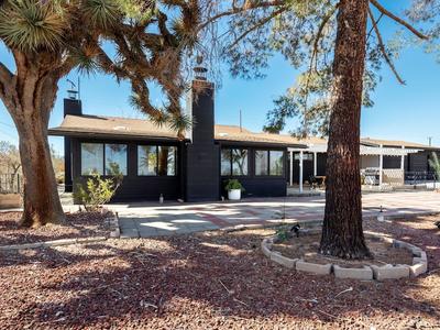 Know Joshua Tree 2 Bedroom Home