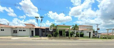 VILLA DO ARRAIAL HOTEL