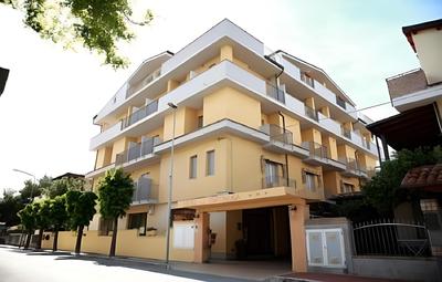 Hotel La Tartaruga