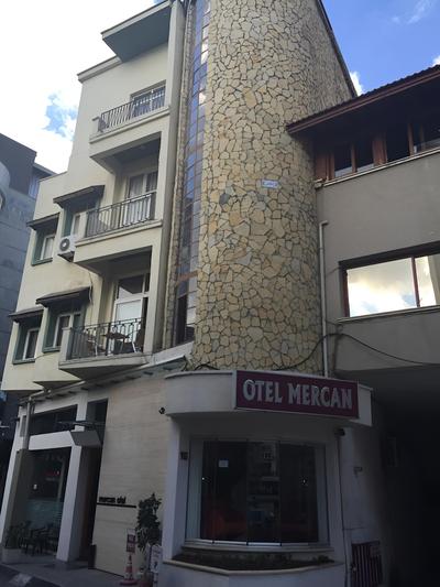 Hotel Mercan