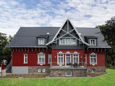 Villa Silva - Oberhof