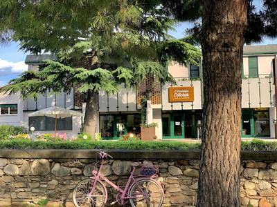 L'Ennesima Osteria con Alloggio - Bike Hotel