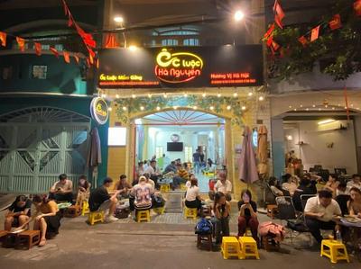 Serenity River Saigon