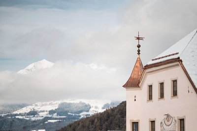 Castel Maurn