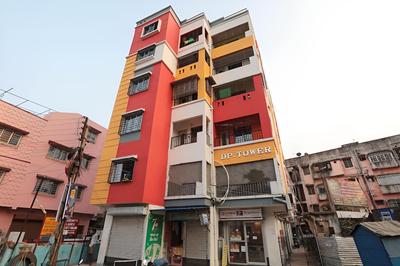 OYO Flagship 24174 Star Hospitality