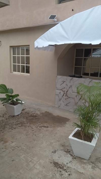 Aflex Hotel & Suites