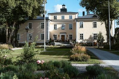 Haga Slott