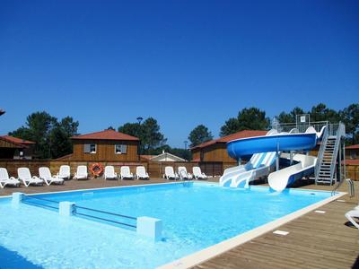 Résidence Nemea Le Domaine Des Dunes
