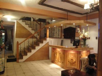 Royal Inti Inn Machupicchu