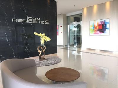 ICON CITY Family suite By Lim