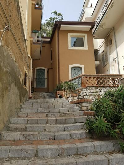 Giasone Apart Hotel