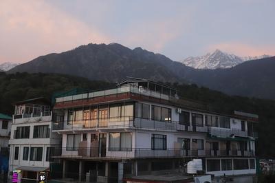 Hotel Buddha's Abode- Best Hotel in McleodGanj Main Market