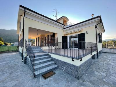 Strada Pian Grande 19