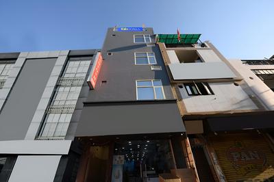 FabExpress Santosh Residency