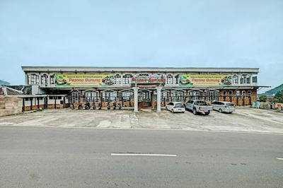 Capital O 92276 Hotel Pesona Gunung