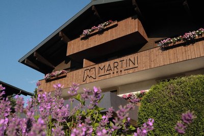 Hotel Martini