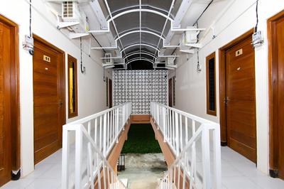 Hotel O Homestay Wak Gobenk