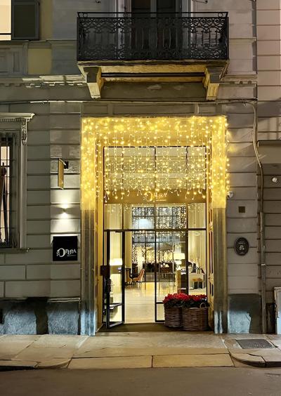 Opera 35 Boutique Hotel