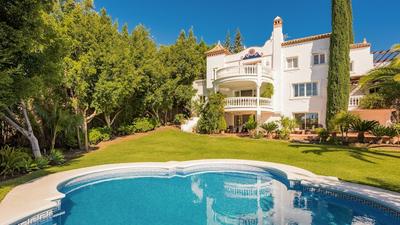 Villa Soraya